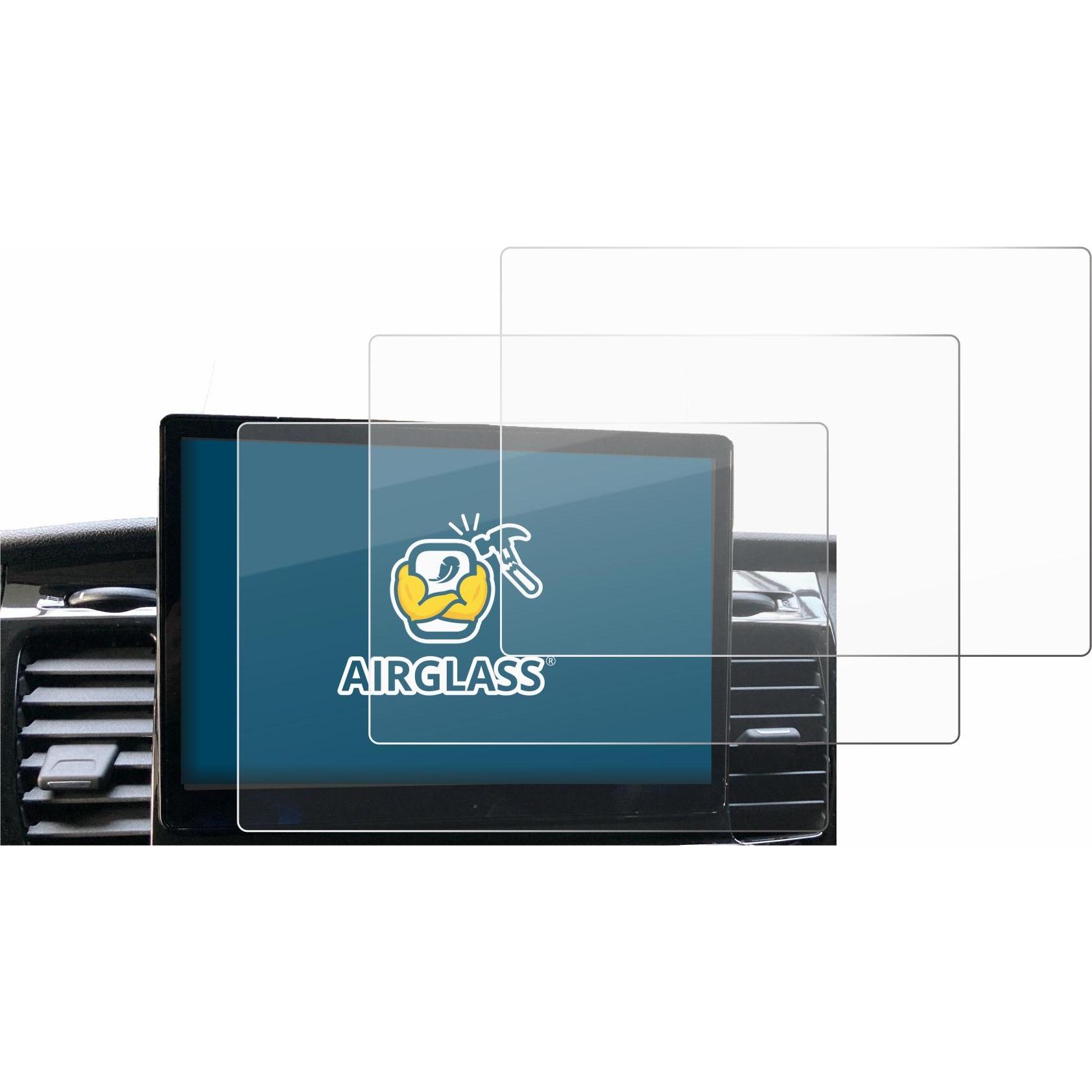 Thumbnail - BROTECT, Fahrzeug Navigation Zubehör, AirGlass Panzerglasfolie