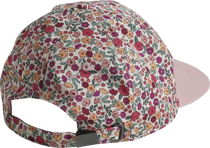 Produktbild Vertbaudet Mädchen Cap, Blumen