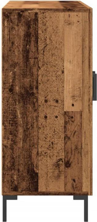 Image du produit vidaXL Sideboard (90 x 34 x 80 cm)