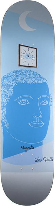 Produktbild Magenta Skateboards Sleep (8")