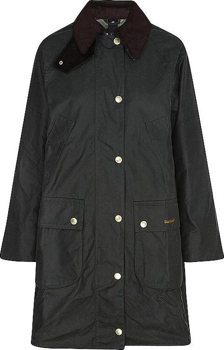 Immagine prodotto Barbour Parka LONG BEADNELL WAX (38)