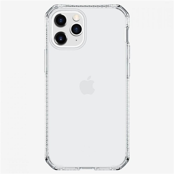 Actual product image Itskins Spectrum Clear (Apple iPhone 12, Realme 12 Pro+)