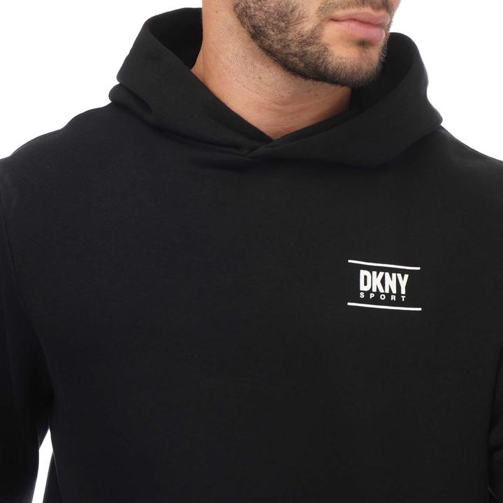 Produktbild DKNY Blackwater Kapuzenpullover (XL)