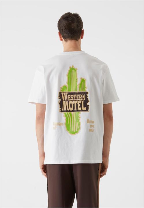 Produktbild Lost Youth Western Motel (M)
