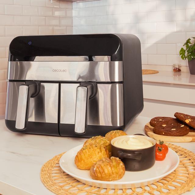 Actual product image Cecotec Advance 9000