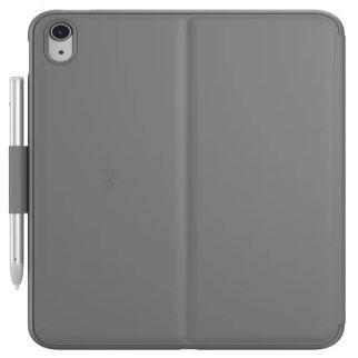 Produktbild Logitech Slim Folio (DE, iPad 2021 (9. Gen), iPad 2019 (7. Gen), iPad 2020 (8. Gen))