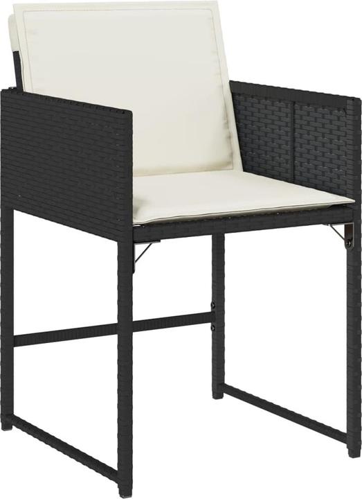 Produktbild vidaXL Garten Essgruppe