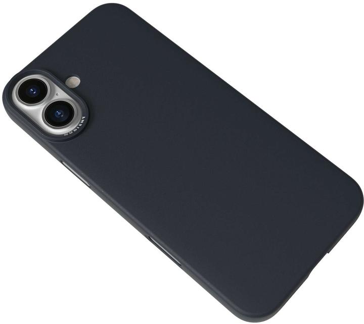 Produktbild Nudient Back Cover Thin Case Magsafe iPhone 16 Plus Midwinter Blue (Apple iPhone 16 Plus)