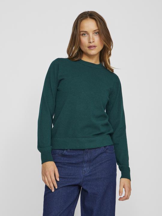 Produktbild Vila Rundhals Strickpullover (M)