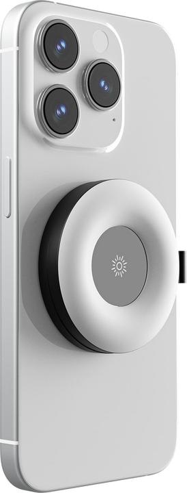 Immagine prodotto Telesin Luce magnetica per selfie