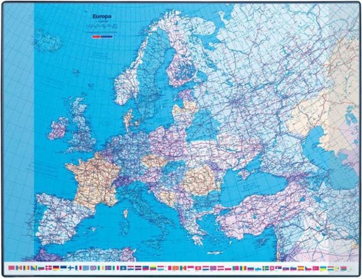 Produktbild Hansa Schreibunterlage GeoPad (65 x 50 cm)
