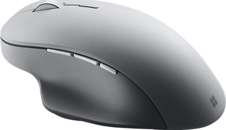 Image du produit Microsoft Surface Precision Mouse (Sans fil)