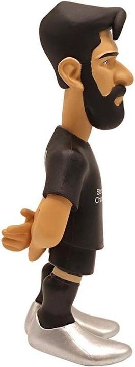 Actual product image Minix Collection Collectible Figurines: LIVERPOOL - Alisson