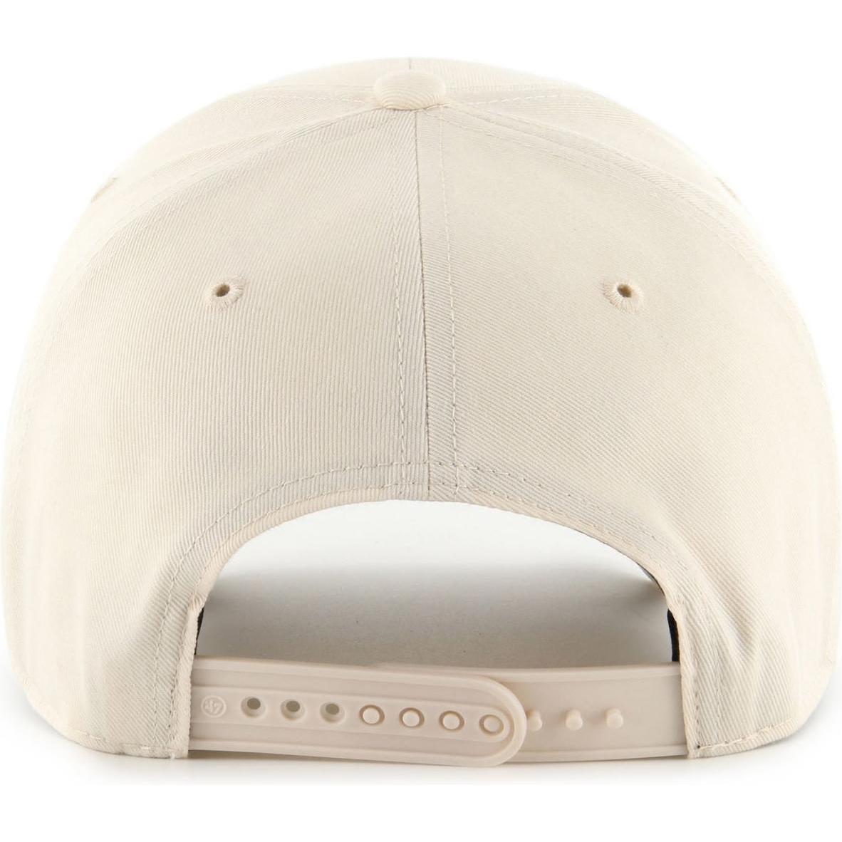 Thumbnail - 47 Brand, Herren, Cap, MLB New York Yankees, Beige, (One Size)