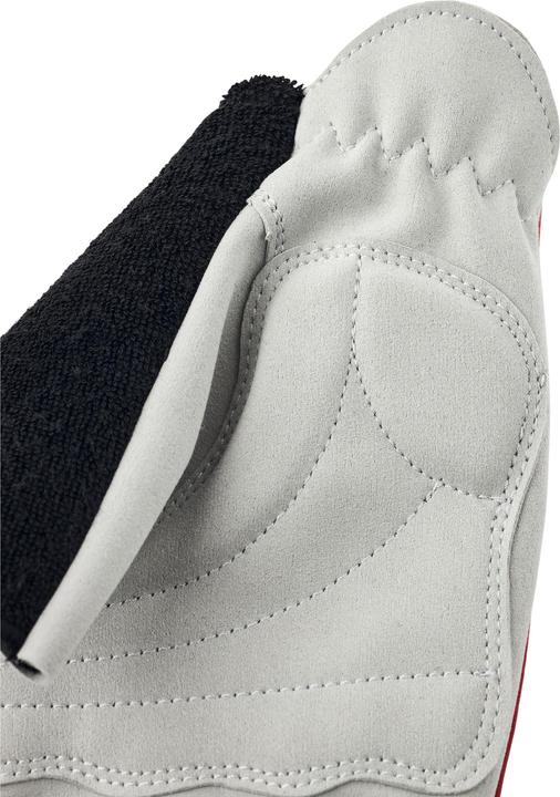 Actual product image Hestra Spiro Short (6, XS)