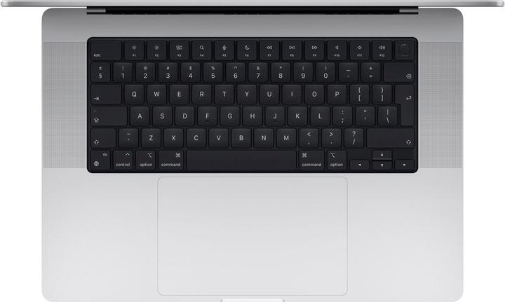 Produktbild Apple MacBook Pro – 2023 (16", 1000 GB, 32 GB, CH, M2 Pro)