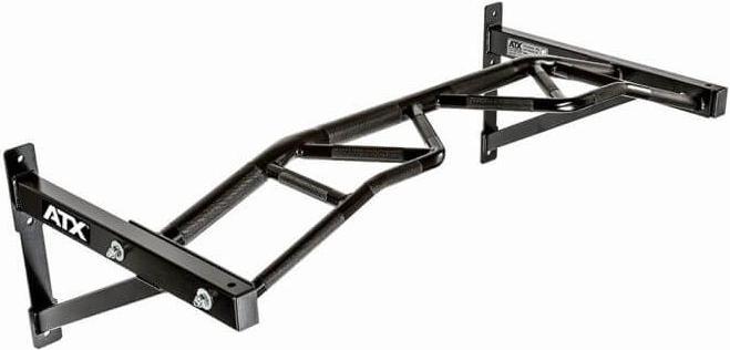 Kübler Sport Barre de traction ATX® Multi Grip Professional