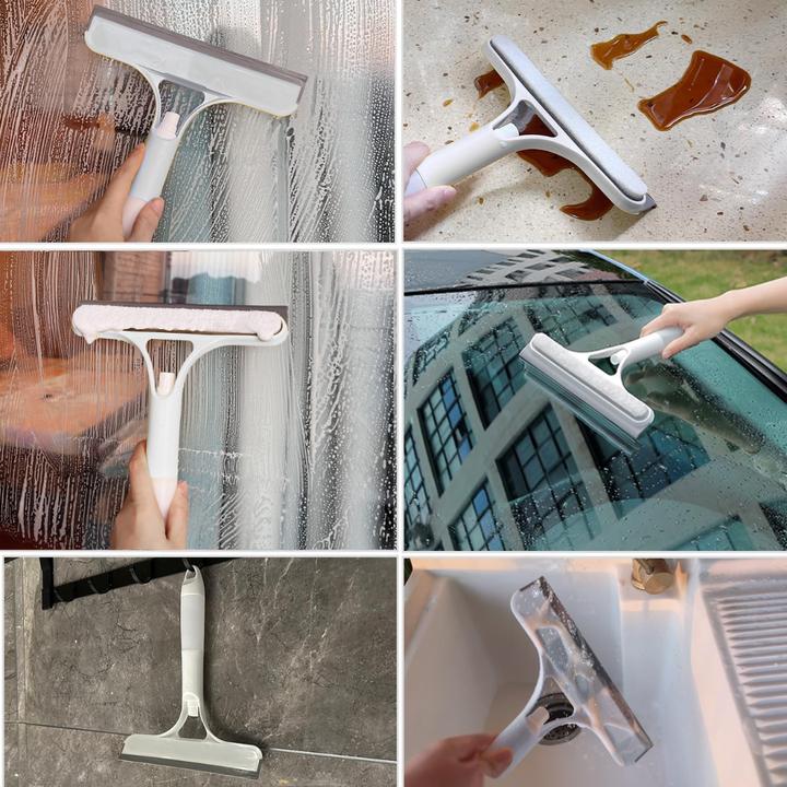 Produktbild Suba 3 In 1 Fensterputzer mit Sprühfunktion (1 Stk.)