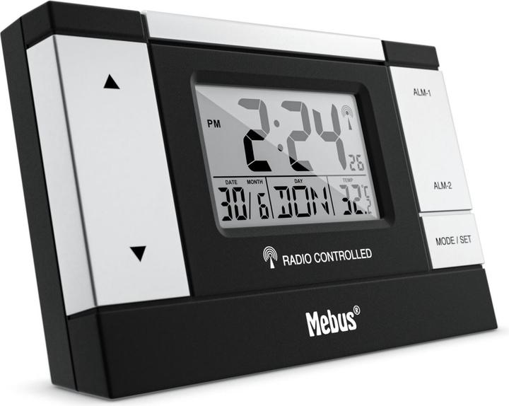 Actual product image Mebus 51059