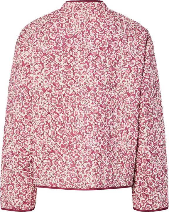 Actual product image Pieces Pcrikke Quilted Jacket Noos (L)