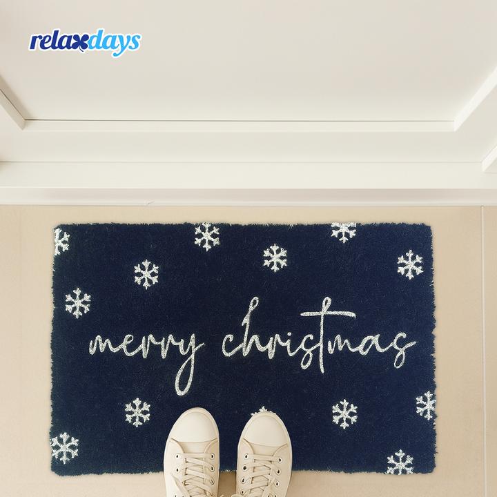 Image du produit Relaxdays paillasson (40 x 60 cm)