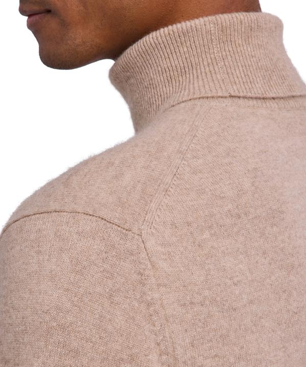 Produktbild Falke FAV Pure Cashmere Roll Neck m (S)