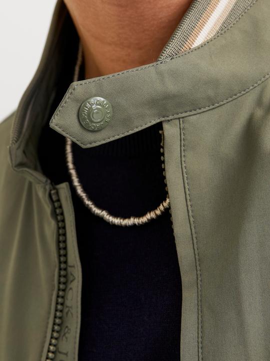 Actual product image Jack & Jones Blousonjacke Blousonjacke (S)