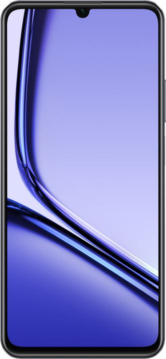 realme Note 50 (64 Go, Midnight Black, 6.74", Double SIM, 13 Mpx, 4G)