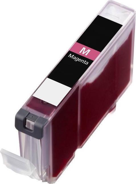 Produktbild Druckfuxx Drucker Patronen für Canon CLI-65 M Magenta PIXMA PRO 200 Tintenpatronen (M)
