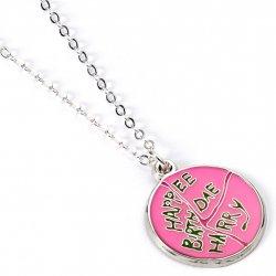 Image du produit Carat HARRY POTTER - Happee Birthdae Harry - Collier