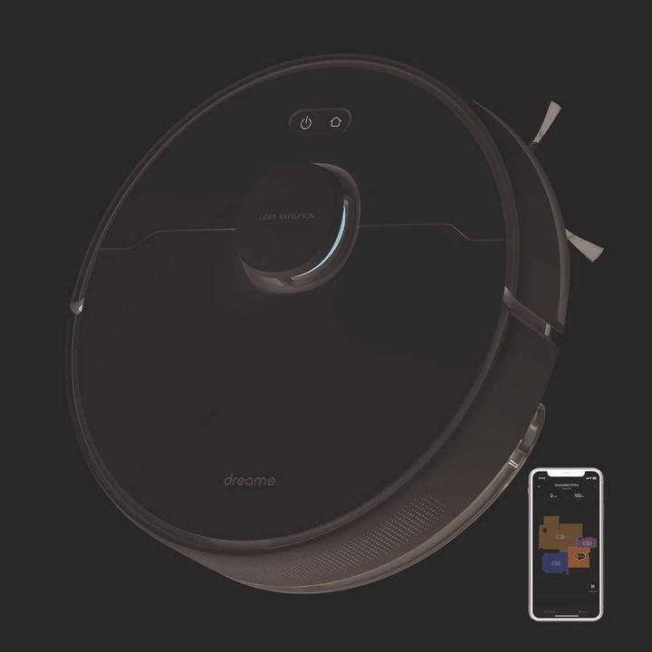 Immagine prodotto Dreame F9 Pro (Robot aspirapolvere)