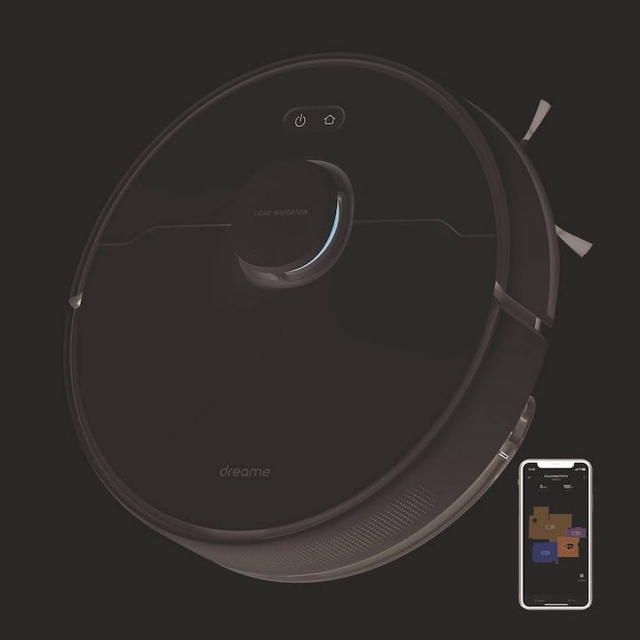 Immagine prodotto Dreame F9 Pro (Robot aspirapolvere)
