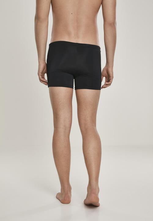 Image du produit Urban Classics Basic Swim Trunk (XS)
