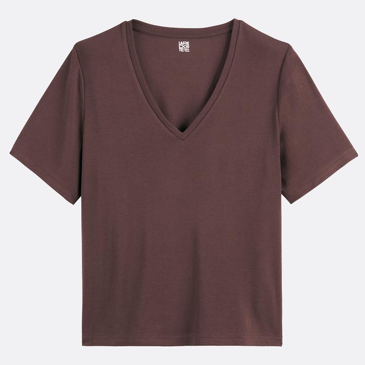 Produktbild La Redoute Collections T-Shirt (S)