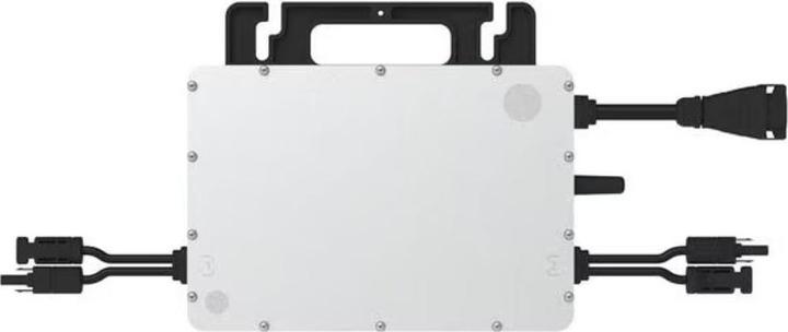 Actual product image Supersolar Balkonkraftwerk-Set (850 W)