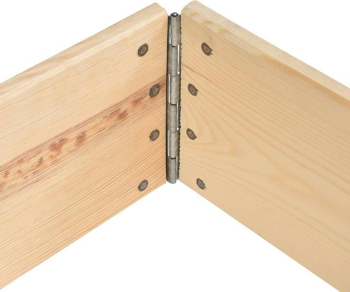 Produktbild vidaXL Hochbeet