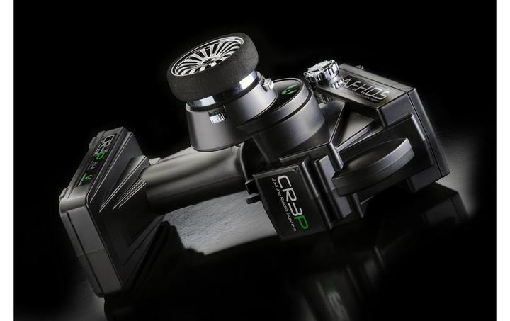 Produktbild Absima CR3P 2.4Ghz Sender