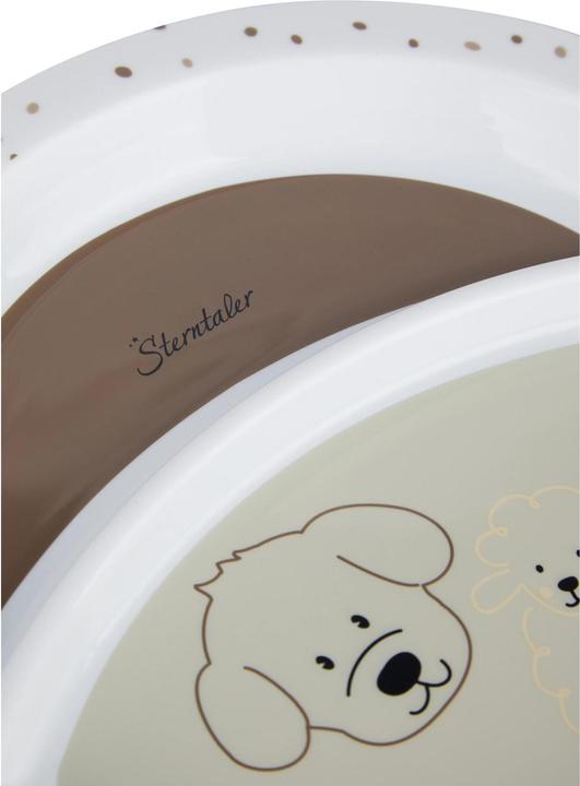 Actual product image Sterntaler Kinderteller Bauernhof