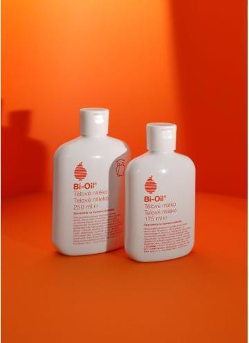 Produktbild Bi-Oil Body Lotion (Körperlotion, 250 ml)
