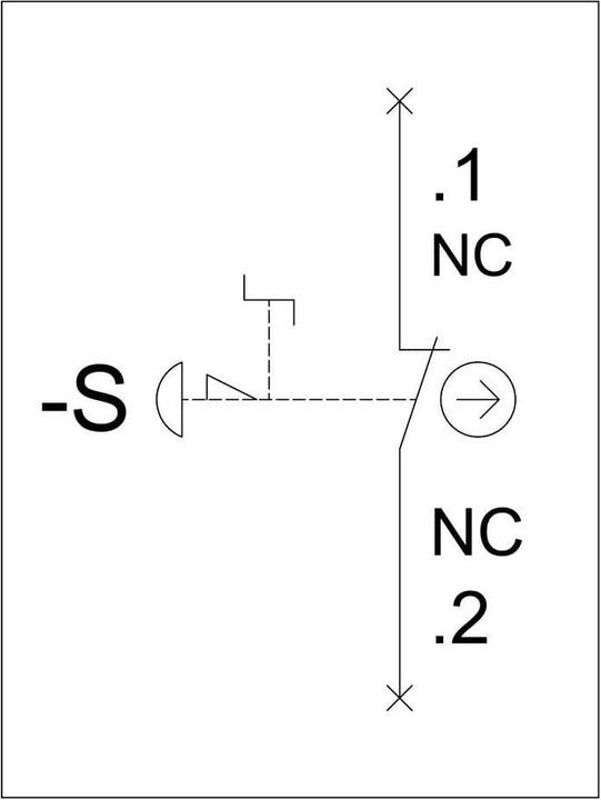 Nährwerte und Zutaten Siemens Enclosure for command devices, 22mm