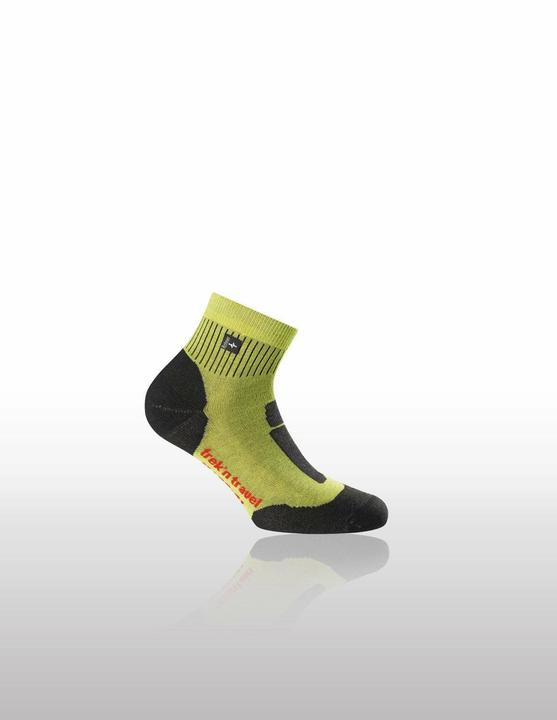 Image du produit Rohner Chaussettes courtes Trail (39 - 41)