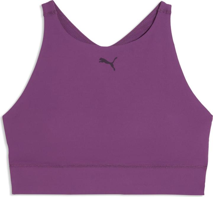 Puma Shapeluxe High Neck Bra - Mid (M)