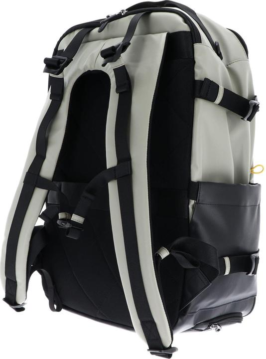 Immagine prodotto Mandarina Duck eco coated Reiserucksack 50 cm Laptopfach (32 l)