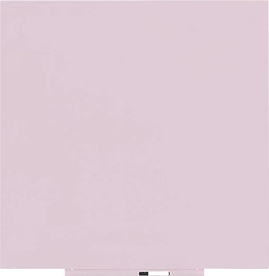 Actual product image Rocada Modular whiteboard system Skin, can be used in portrait and landscape format, sheet steel (75 x 115 cm)