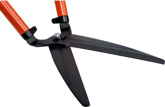 Produktbild Bahco Grasschere mit langen Griffen (P74)