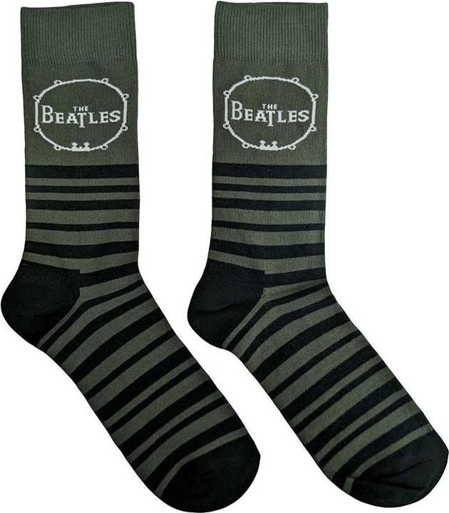 Produktbild The Beatles Socken (39.5 - 45.5)