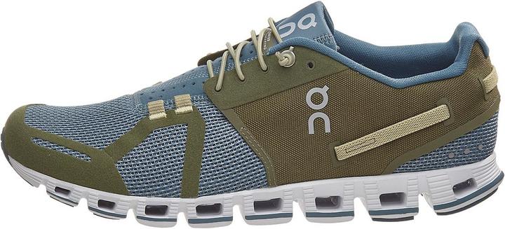 On Running Cloud (41)