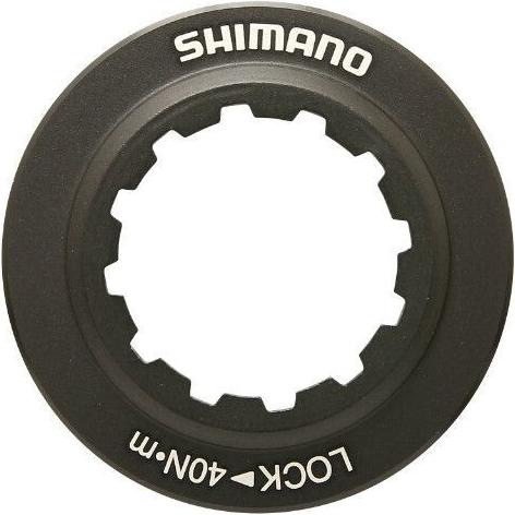 Image du produit Shimano RT-MT800 (140 mm)