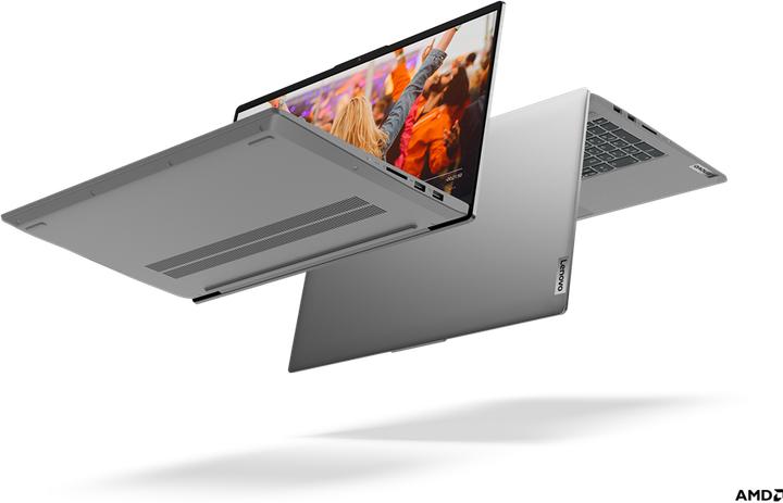 Produktbild Lenovo IdeaPad 5 (15.60", AMD Ryzen 7 5700U, 16 GB, 512 GB, CH)