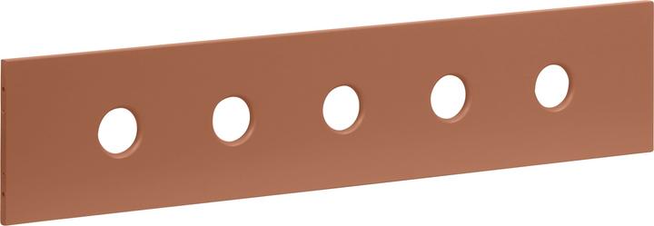 Actual product image Flexa White (25 x 121 x 25 cm)